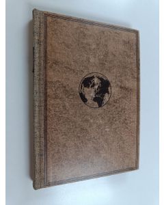 Kirjailijan Robert Baden-Powell käytetty kirja Upseerivuosiltani : seikkailuja brittiläisen maailmanvallan eri kulmilla