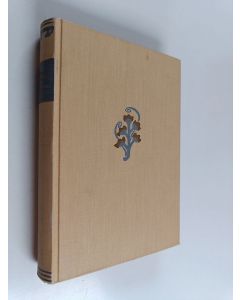 Kirjailijan Jarl Hemmer käytetty kirja Onni Kokko : berättelse