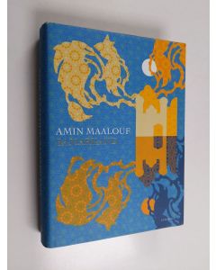 Kirjailijan Amin Maalouf käytetty kirja Samarkand