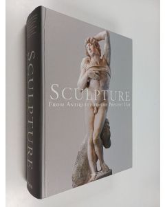 Kirjailijan Georges Duby käytetty kirja Sculpture from antiquity to the present day : from the eighth century BC to the twentieth century