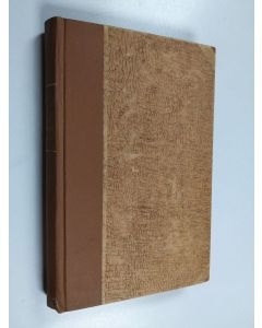 Kirjailijan Paul Meijer-Granqvist käytetty kirja Carl Gustavs livknekt