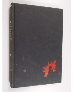 Kirjailijan Pentti H. Tikkanen käytetty kirja Unohtumaton partioretki