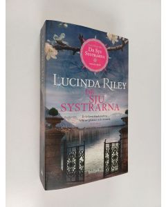 Kirjailijan Lucinda Riley käytetty kirja De sju systrarna : Maias bok