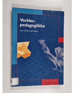 käytetty kirja Verkkopedagogiikka