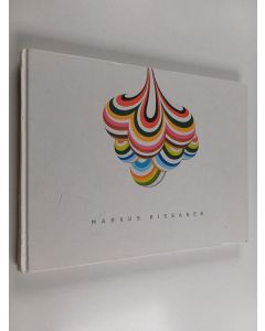 Kirjailijan Anita Seppä & Markus Rissanen käytetty kirja Markus Rissanen: Tutti Frutti