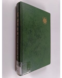 Kirjailijan Clarence Jay Smith käytetty kirja Finland and the Russian revolution 1917-1922