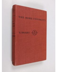 Kirjailijan M. P. Charlesworth käytetty kirja The Roman Empire