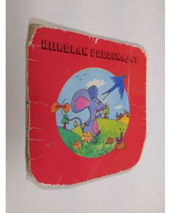käytetty teos Hiirolan vuodenajat
