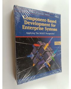 Kirjailijan Paul Allen käytetty kirja Component-based development for enterprise systems : applying the SELECT perspective (lukematon)