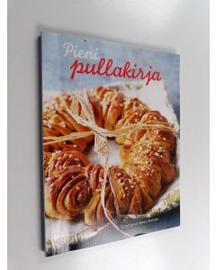 Kirjailijan Marja Malinen käytetty kirja Pieni pullakirja