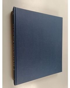 Kirjailijan Gabriele Fahr-Becker käytetty kirja Jugendtyyli