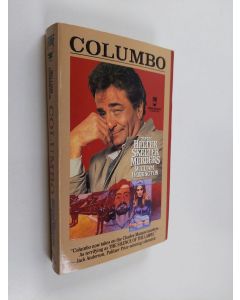 Kirjailijan William Harrington käytetty kirja Columbo : The Helter Skelter Murders