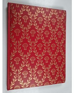 Tekijän Ian Cox  käytetty kirja The scallop : studies of a shell and its influences on humankind