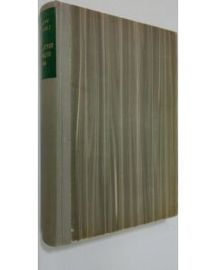 Kirjailijan Alice M. Ekert-Rotholz käytetty kirja Kiellettyjen kyynelten maa