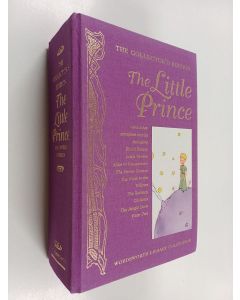 Kirjailijan Antoine de Saint-Exupery & Various ym. käytetty kirja The Little Prince and Other Stories (Collector's edition)