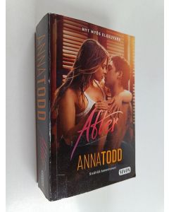 Kirjailijan Anna Todd käytetty kirja After