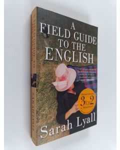 Kirjailijan Sarah Lyall käytetty kirja A Field Guide to the English