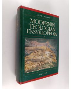 käytetty kirja Modernin teologian ensyklopedia