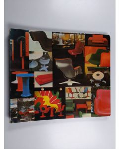 käytetty teos Haimi Oy