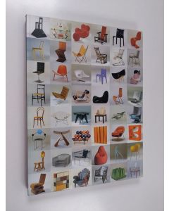 käytetty kirja 100 masterpieces from the Vitra design museum collection