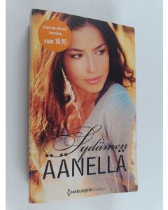 käytetty kirja Sydämen äänellä : Salainen miljonääri ; Suorin tie tytön sydämeen ; Prinssin salarakas ; Puolitiehen vastaan (yhteisnide)