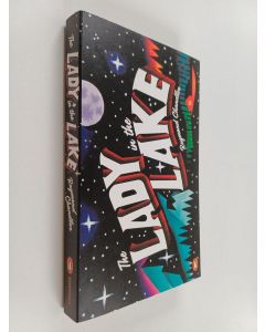 Kirjailijan Raymond Chandler käytetty kirja The Lady in the Lake