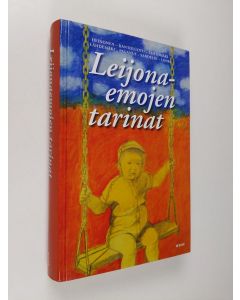 käytetty kirja Leijonaemojen tarinat