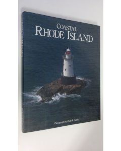 Kirjailijan Clyde H. Smith käytetty kirja Coastal Rhode Island