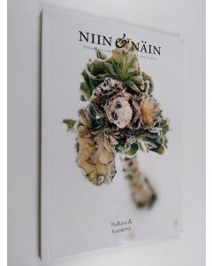 käytetty teos Niin & näin n:o 83 4/2014 : filosofinen aikakauslehti