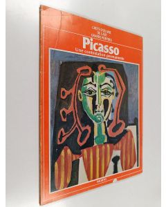 käytetty kirja Picasso - une contestation permanente