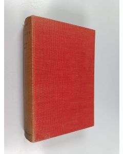 Kirjailijan Fred E. Beal käytetty kirja Word from nowhere : The story of a fugitive from two world