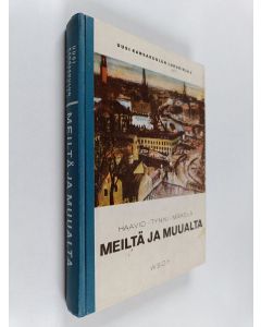 käytetty kirja Meiltä ja muualta