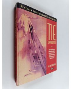 Kirjailijan Julia Cameron käytetty kirja Tie luovuuteen : henkinen polku syvempään luovuuteen