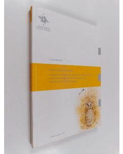 Kirjailijan Liisa Hakala käytetty kirja Monologeista dialogiksi - keskustelua koulusta käytävien ohipuhumisten muuttamisesta neuvotteluksi sosiaalisen konstruktionismin hengessä