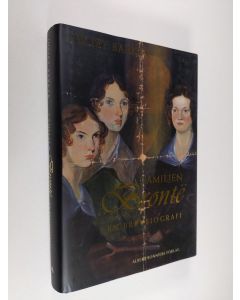 käytetty kirja Familjen Brontë : en brevbiografi (ERINOMAINEN)