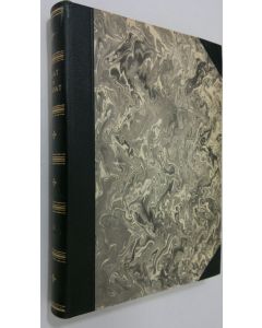 Tekijän Kaarlo ym. Hilden  käytetty kirja Maat ja kansat 2 : Oseania, Itä-Eurooppa, Aasia (paitsi Etu-Aasia)