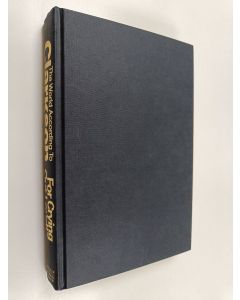 Kirjailijan Jeremy Clarkson käytetty kirja For Crying Out Loud! - The World According to Clarkson 3