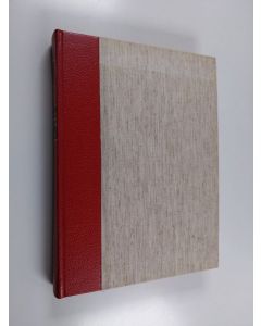 Kirjailijan - Diverse käytetty kirja Nordisk kriminalkrönika 1995