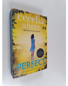 Kirjailijan Cecelia Ahern käytetty kirja Perfect