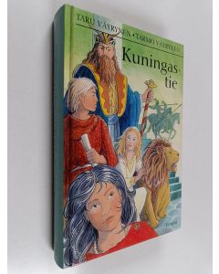 Kirjailijan Taru Väyrynen & Tarmo Väyrynen käytetty kirja Kuningastie
