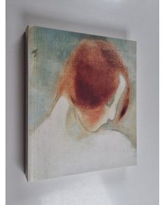 käytetty kirja Helene Schjerfbeck