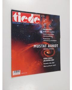 käytetty teos Tiede 2000 4/94