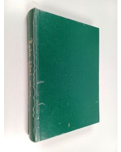 käytetty kirja Isän ääni 1970-1979