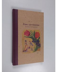käytetty kirja Pieni käytöskirja