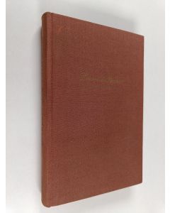 Kirjailijan Honore De Balzac käytetty kirja Vater Goriot