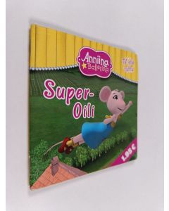 käytetty teos Super-oili