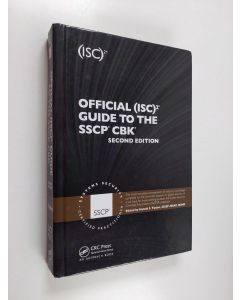Kirjailijan Harold F. Tipton käytetty kirja Official (ISC)2 Guide to the SSCP CBK, Second Edition