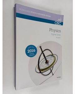 Kirjailijan Pat Roby käytetty kirja IB Physics - Higher Level
