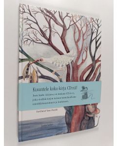 Kirjailijan Maija Baric käytetty kirja Joen laulu