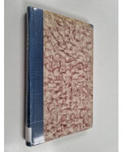 Kirjailijan William Shakespeare käytetty kirja Venetian kauppias ; Loppiaisaatto
